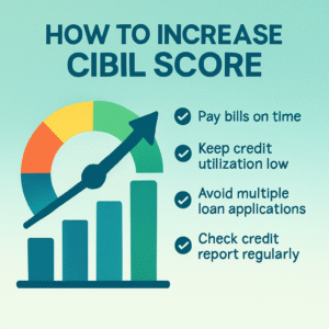 build credit score