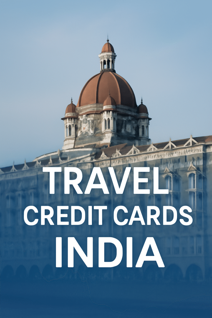 travel credit cards